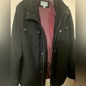 Cole Haan Coat